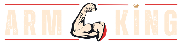 ArmKing Armwrestling Australia