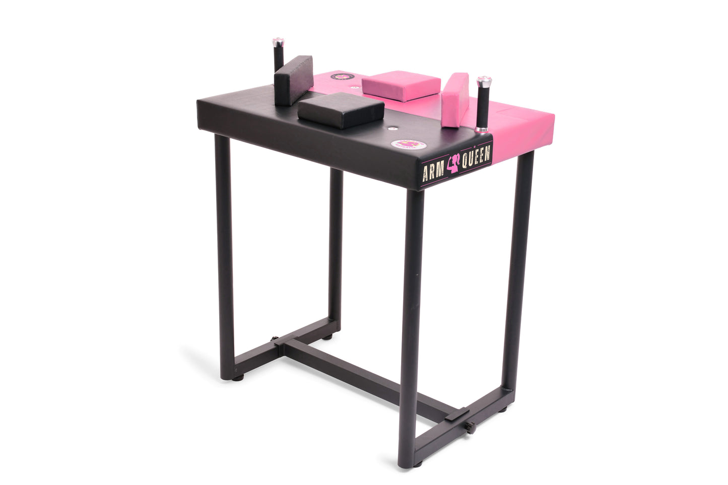 The Arm Queen - Armwrestling Table