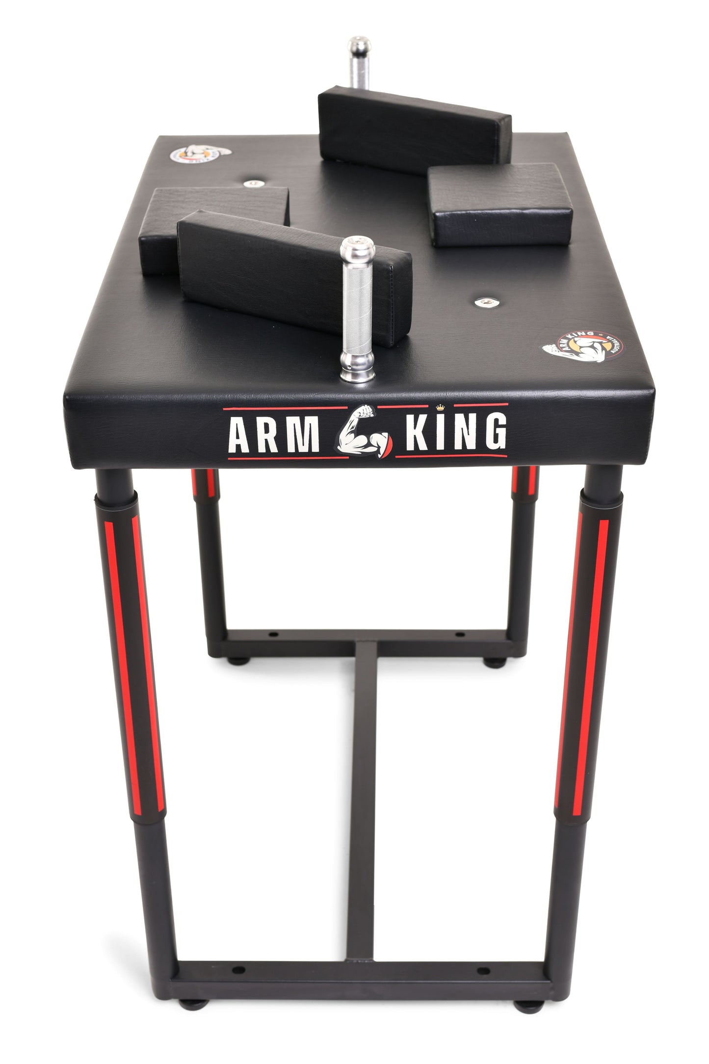 The King - Armwrestling Table