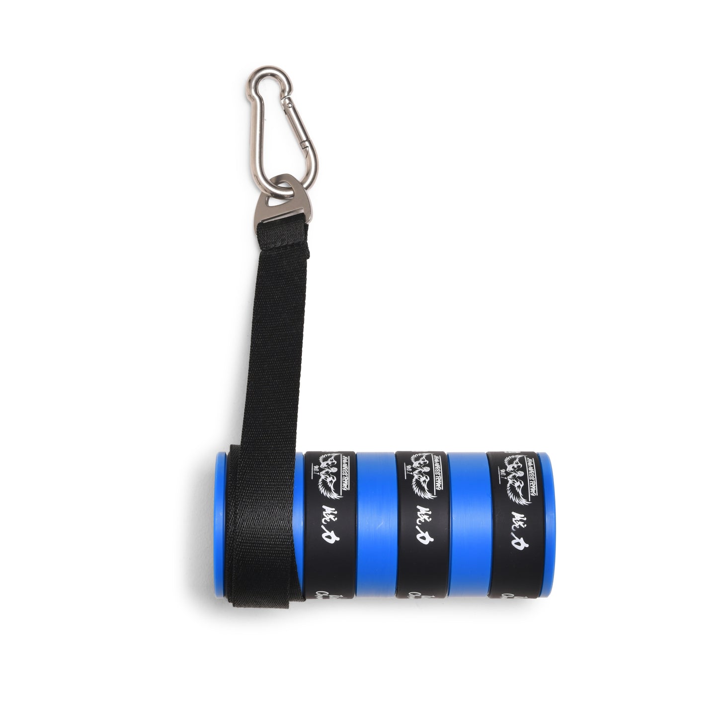 Devon Larratt Multispinner Handle