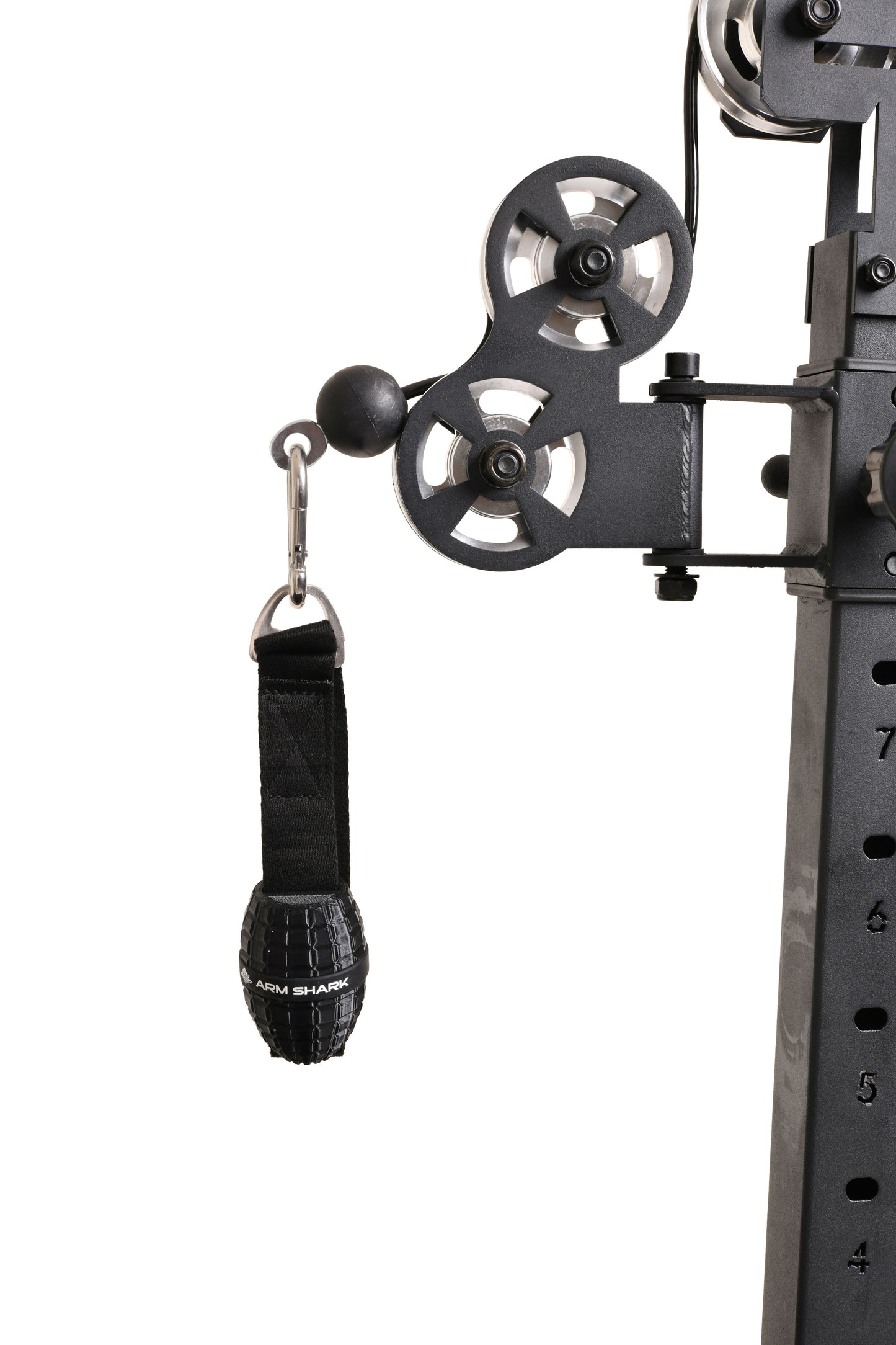 Elliptic Grenade Trainer