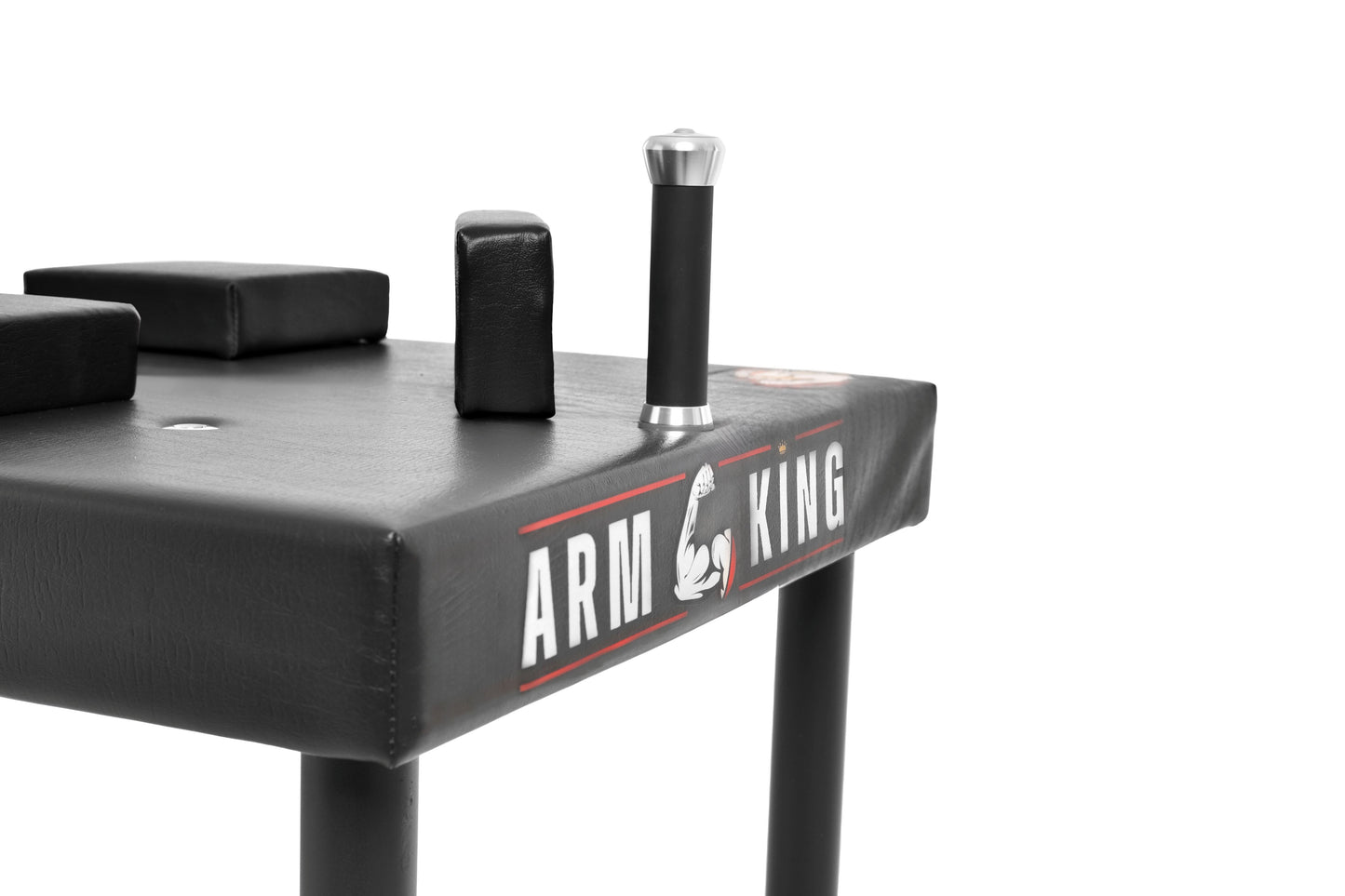 The Fatality - Arm Wrestling Table