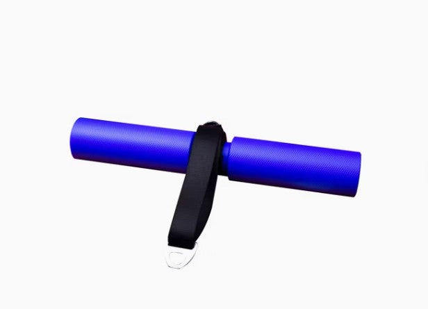 Forearm Blasting Wrist Rotation Handle