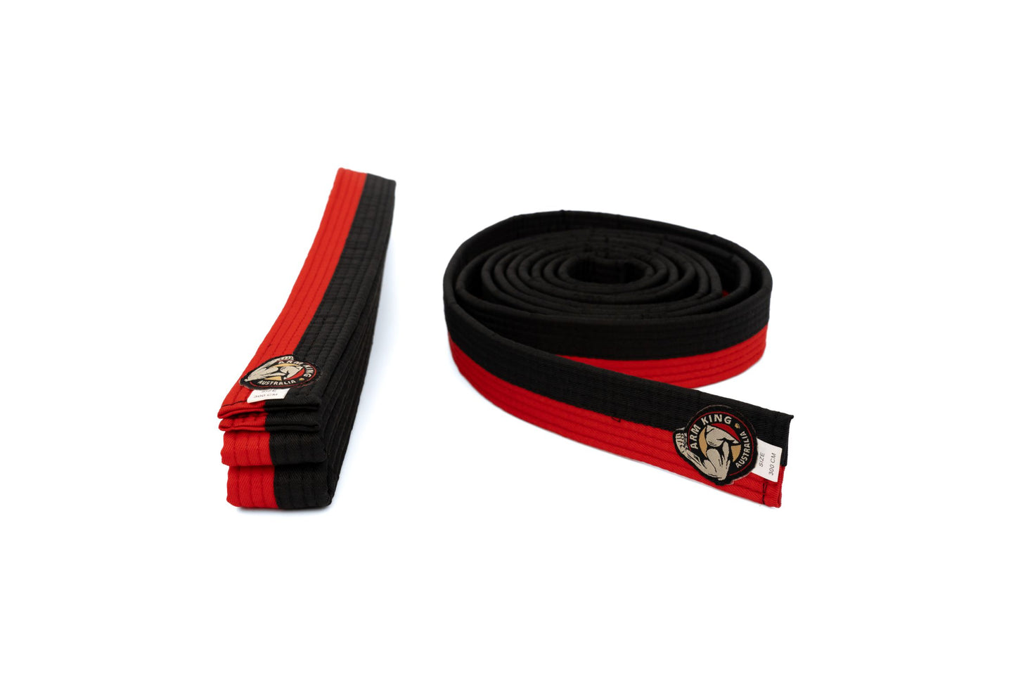 ArmKing Training Belt