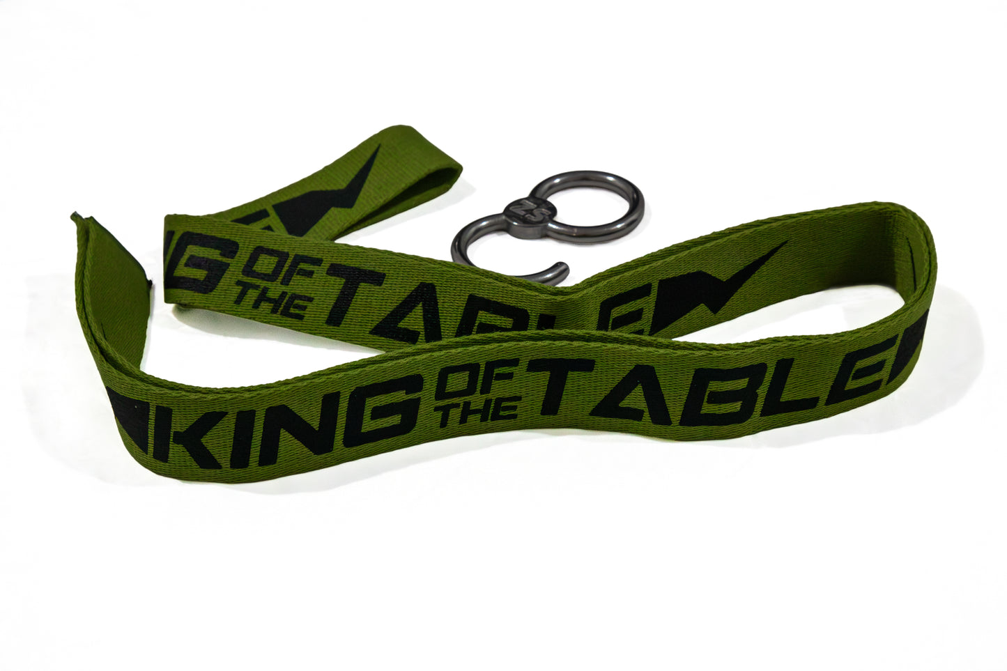 Training Belt Strap