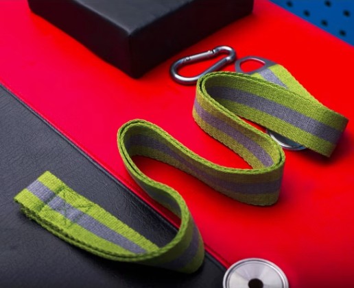 PRESALE ONLY - Training Belt Strap