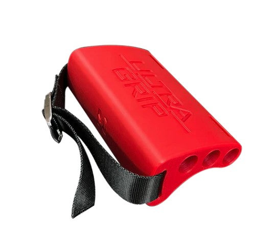 Flat Grip Press Extensor