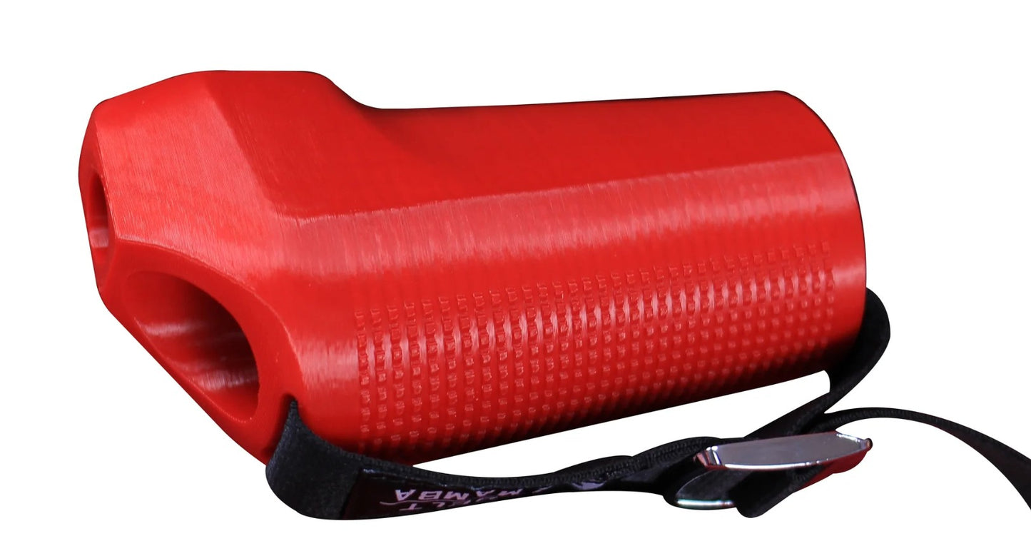 Wrist Pronation Training Handle