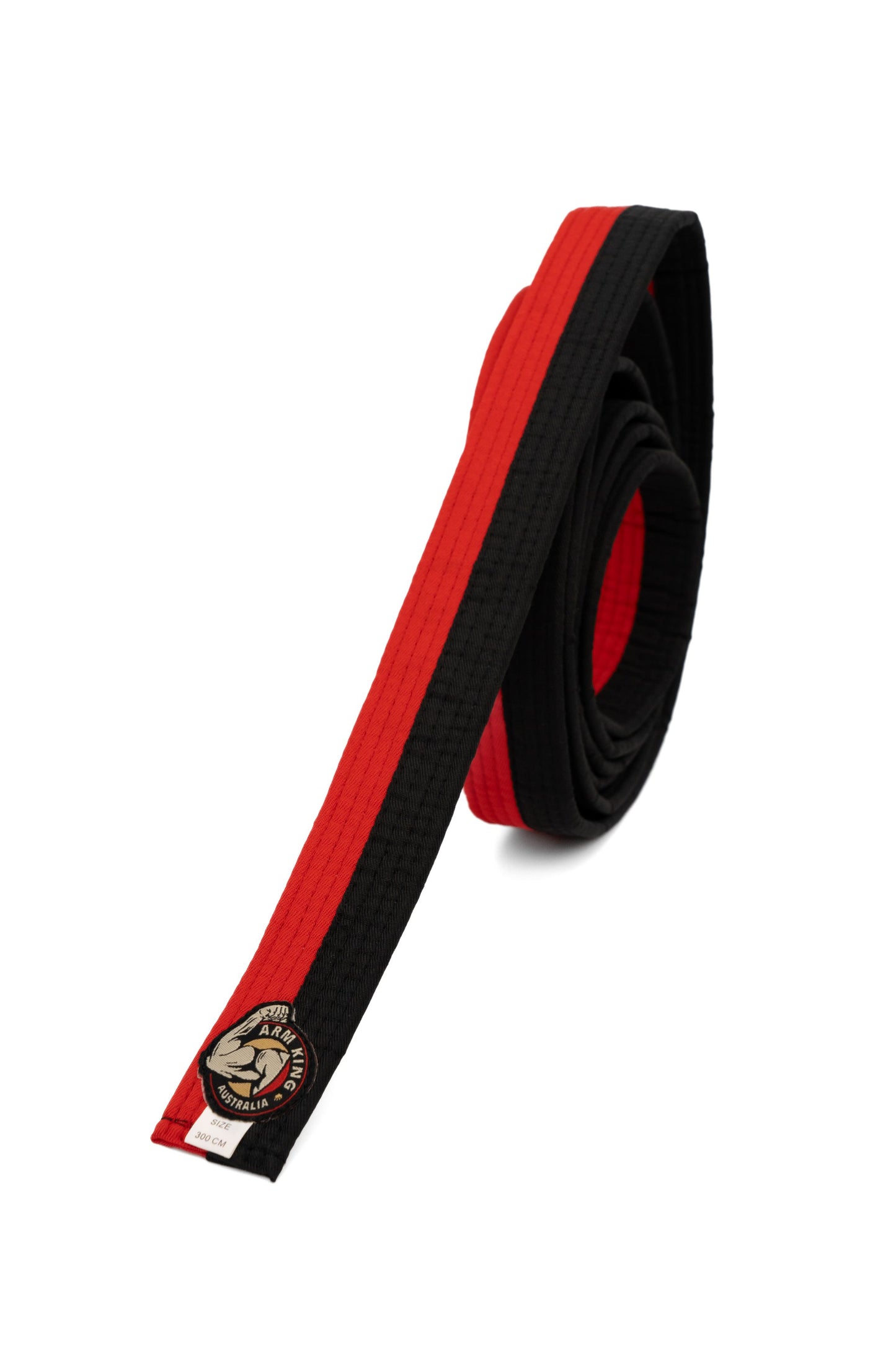 ArmKing Training Belt