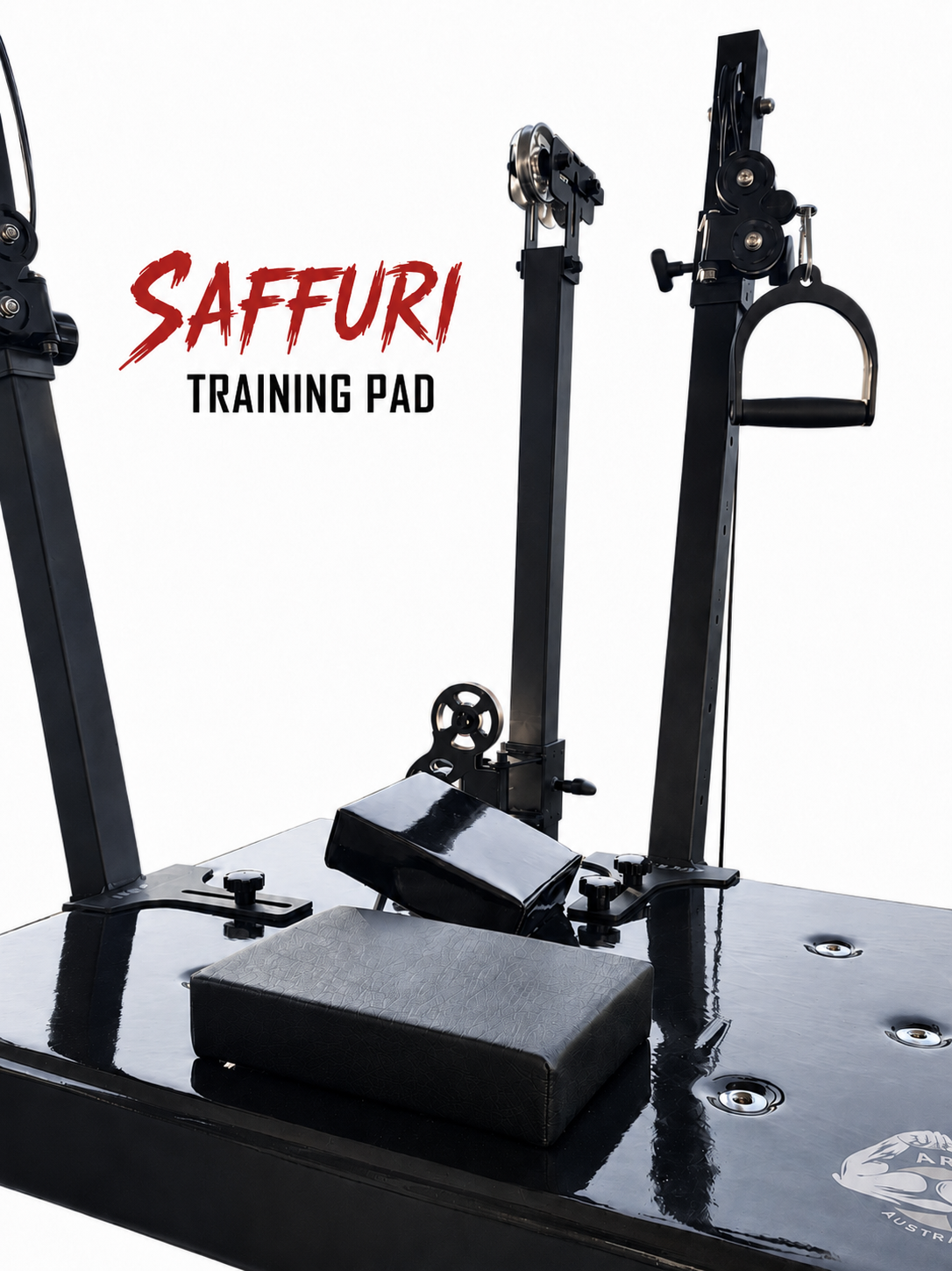 Saffuri Training Pad