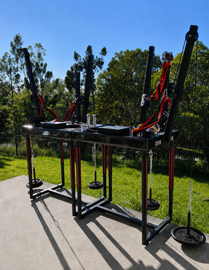 Saffuri Training Pad