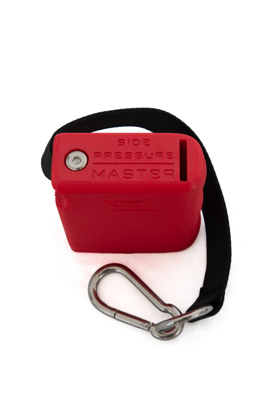 Todd Hutchings Side Pressure Training Cube
