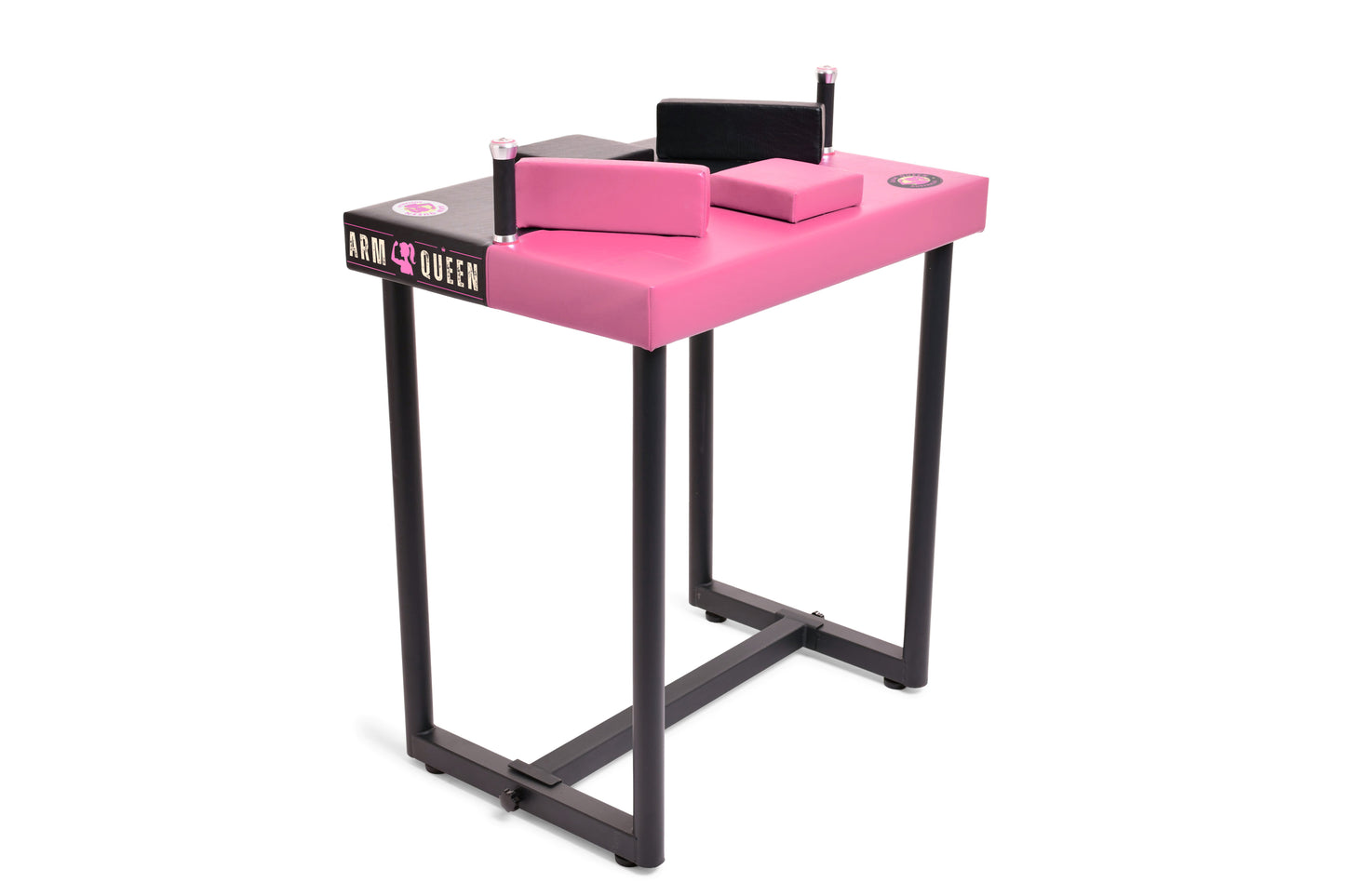 The Arm Queen - Armwrestling Table