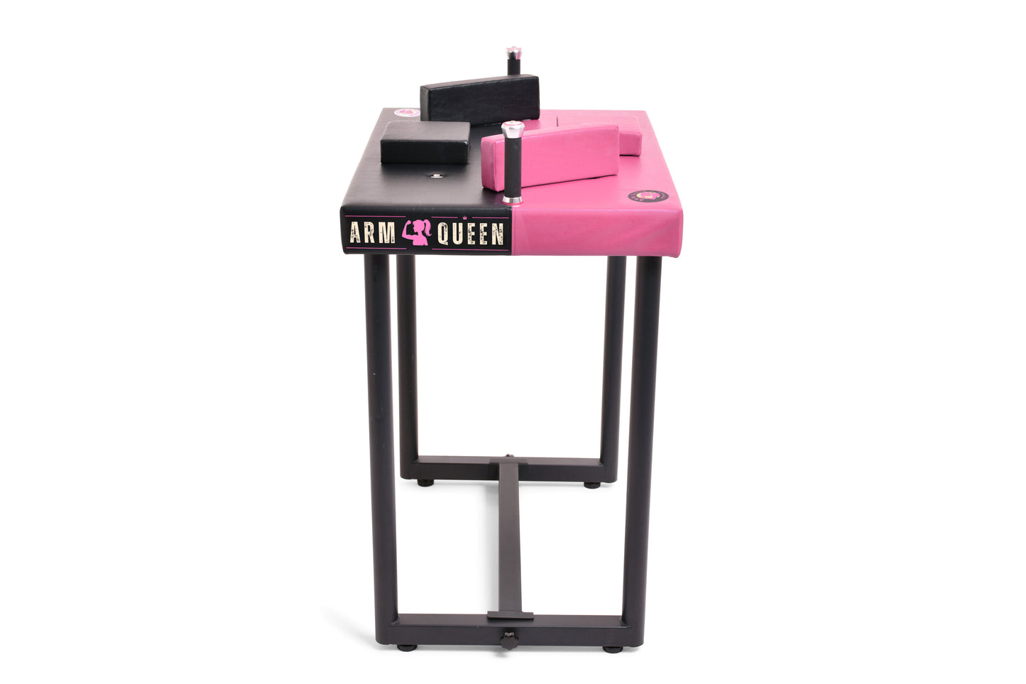 The Arm Queen - Armwrestling Table