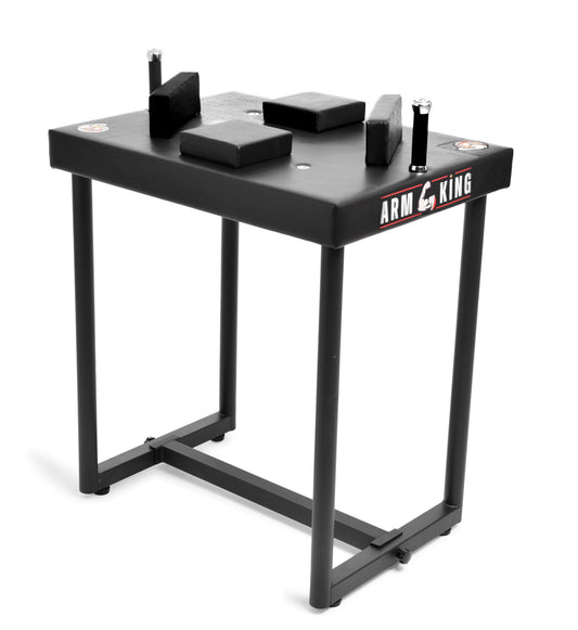 The Fatality - Arm Wrestling Table