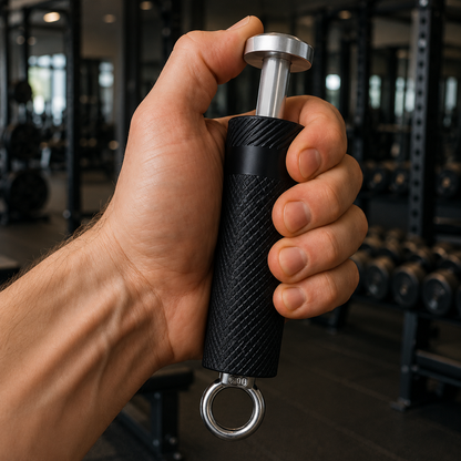 Thumb Pump