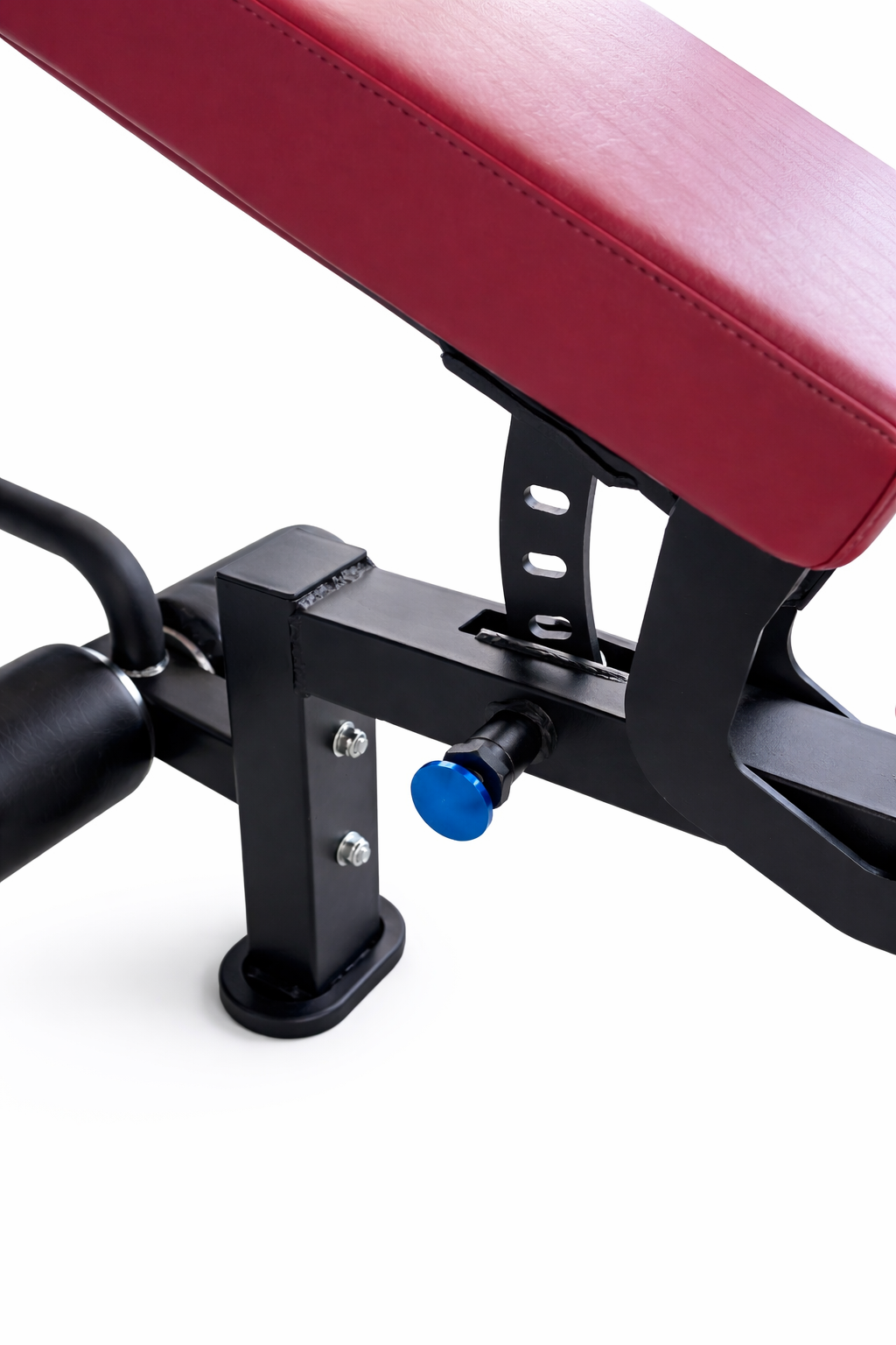 Adjustable Utility Weight Bench – Commercial-Grade Build