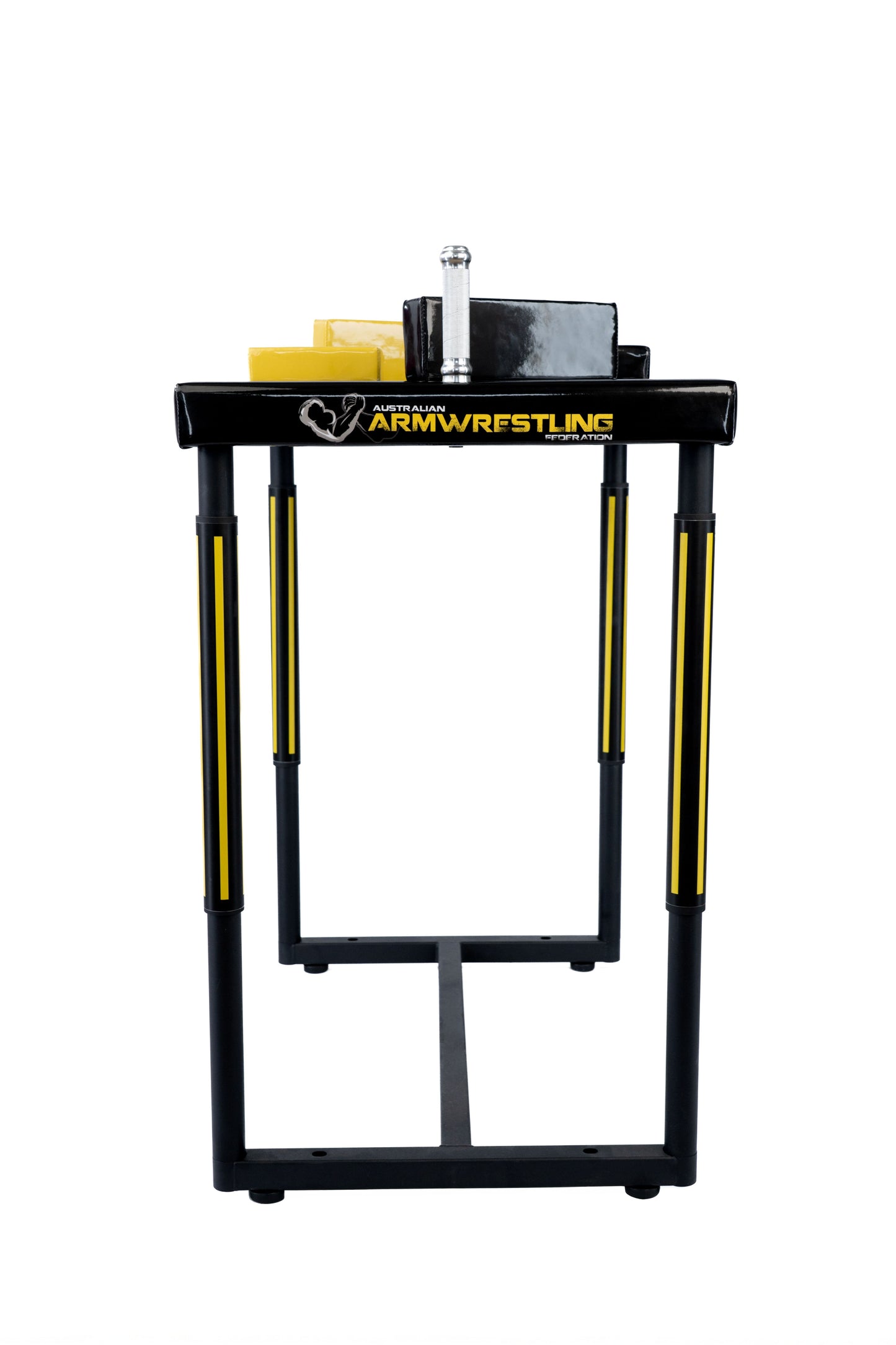 Australian Armwrestling Federation - Customised ArmKing Competition Table