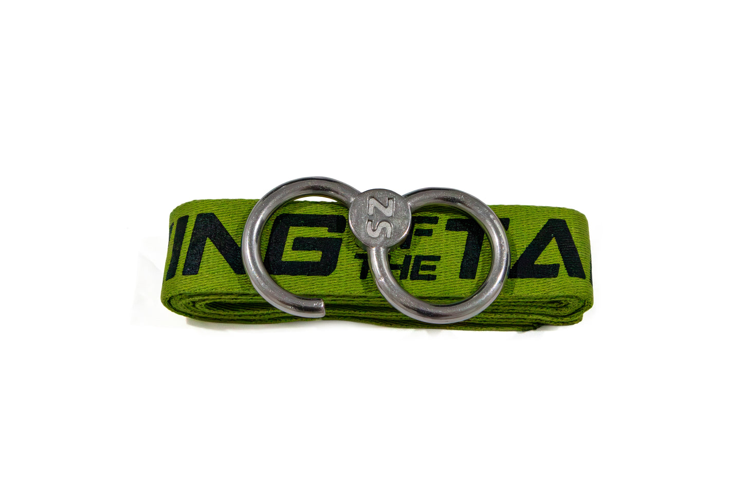 Training Belt Strap