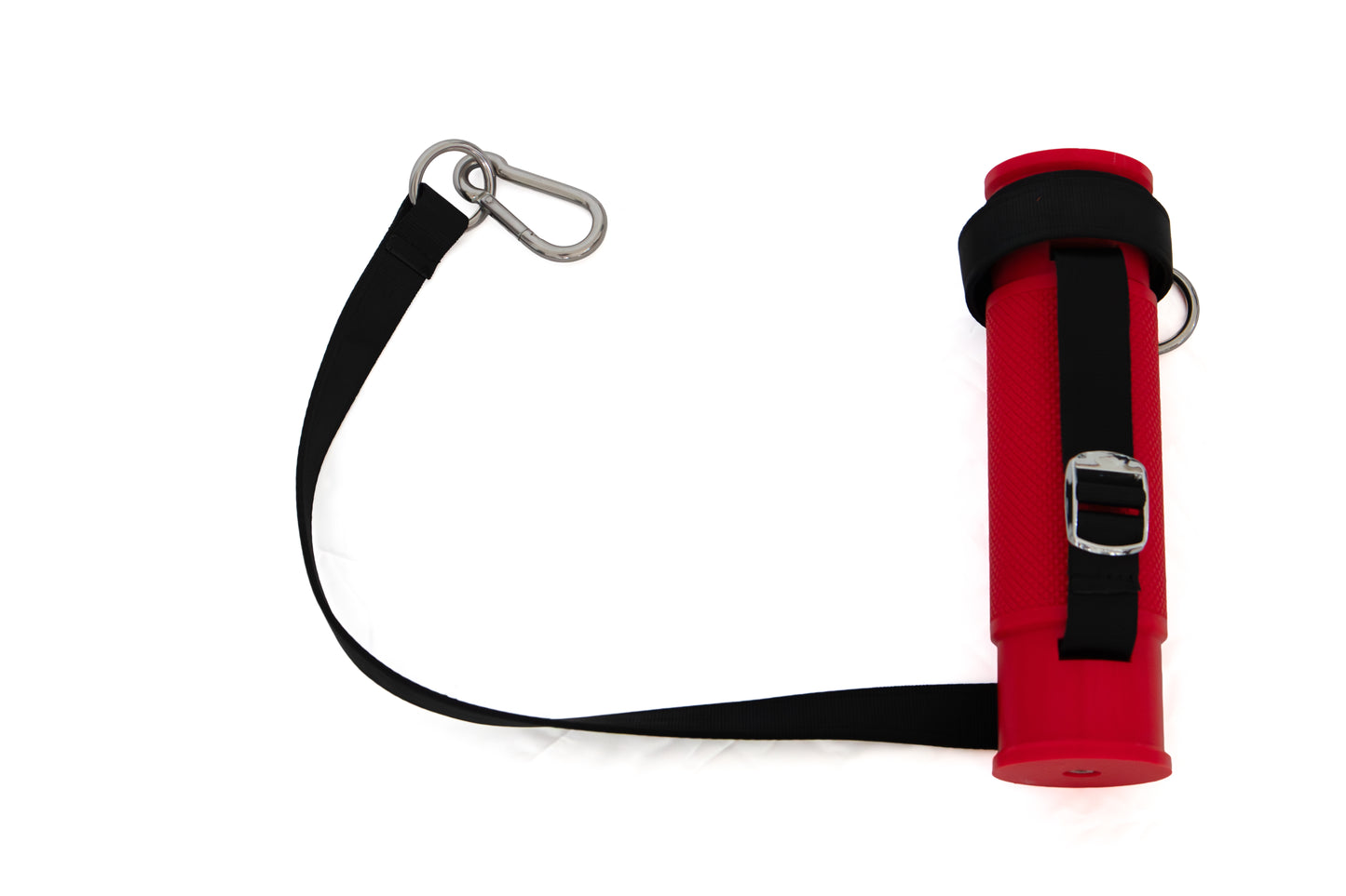 Strapped Cupping Wrist Wrench (New)