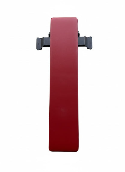 Heavy-Duty Flat Weight Bench – Commercial Grade